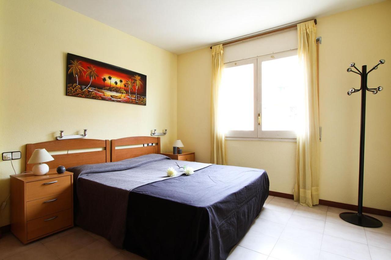 Bahia Planet Costa Dorada Apartment La Pineda Luaran gambar