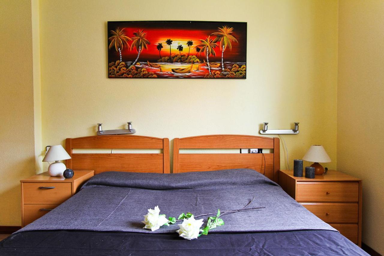 Bahia Planet Costa Dorada Apartment La Pineda Luaran gambar